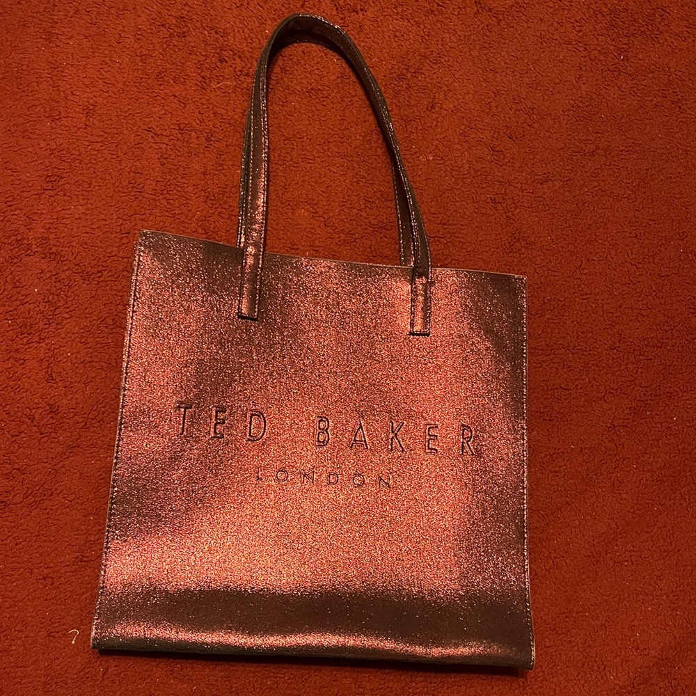 Ted Baker tote bag